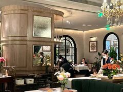 -狮拾久·现代新加坡料理(壹方城店)