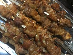 -丹东丛炟海鲜烧烤(江艺路店)