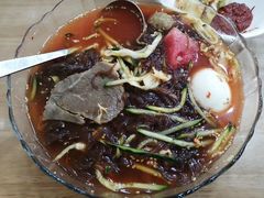 -顺姬冷面(延大店)