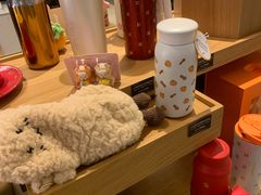 -星巴克臻选(北京银泰店)