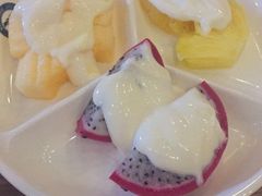 -诺丁牛排披萨自助餐厅(汕头苏宁店)