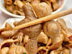 -彭记铁锅肥肠(东四总店)