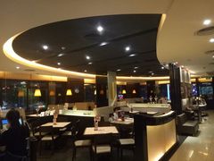 -必胜客(机场路店)