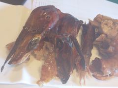 -同喜烤鸭店(光芒店)