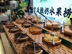 -尚宴牛特鲜自助(太原街万达店)