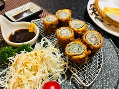 -长崎屋·日本料理·刺身·烧鸟(天河北路店)