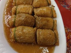 -玉华台饭庄(裕中西里小区店)