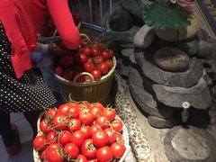 -蕃茄述·好汤自然来(江汉路店)
