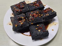 -五娭毑臭豆腐(黄兴南路店)