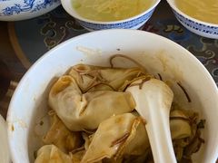 -笑来喜馄饨小笼工坊店(湖滨街店)