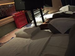 -世外桃源水疗会(皇庭彩园店)