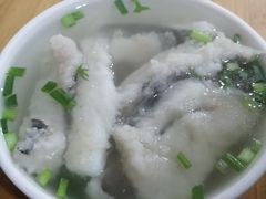 鳗鱼肉汤-江南红鱼汤(洋中花园店)