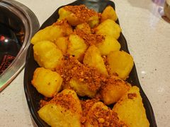 -来伊回麻辣烫·火锅串串清真(红瓦寺总店)