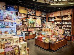 -西西弗书店&矢量咖啡(万象城店)