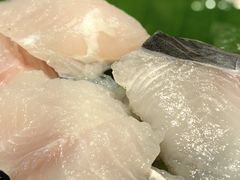 -岷山饭店-芝芝自助餐厅