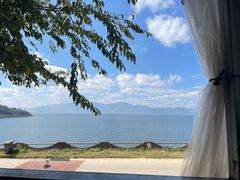 -湖景渔湾