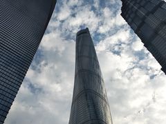-上海中心大厦