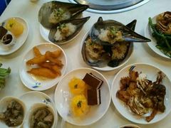 -银鲨海鲜烤肉火锅自助餐厅(五星店)