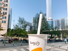 -CoCo都可(建外SOHO店)