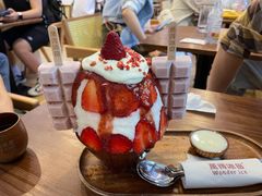 -WONDER ICE 萬得冰田(建設路总店)