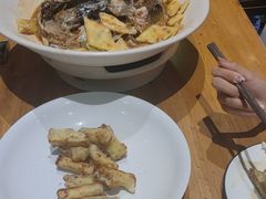 -壹零捌道·北京烤鸭(车公庄店)