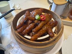 -香港池仔记肠粉王(博多新记襄阳南路店)