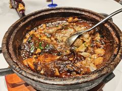 -新海渔港·胶东海鲜家常菜·家宴(奥体中心店)