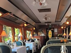 -火车头法国西餐厅