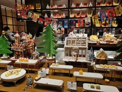 -康莱德酒店·美庭自助餐厅