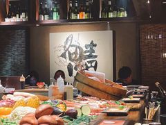 -三川·十酒Izakaya(南昌路店)