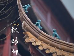 -钦赐仰殿道观