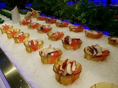 -V-ONE西雅图海鲜自助餐厅(仓山万达广场店)