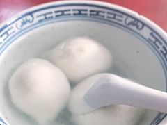 鲜肉汤团-古徽州馄饨店(宝安路店)