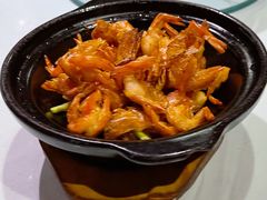 招牌炸烹虾-铜锣湾·有麝自然香(渝北财富中心店)