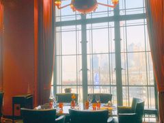 -L'ATELIER de Joel Robuchon(外滩18号店)