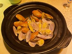 -百味馆·粤菜·湛江菜(后海花园店)