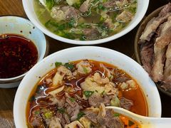 -刘少华贵州小黄牛·鲜牛肉火锅(总店)