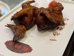 -朱记乳鸽王·非遗石岐乳鸽·全鸽宴(大兴旗舰店)