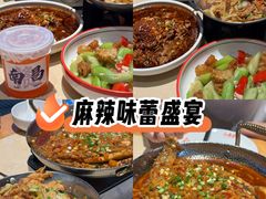 -小柴米·传统江西菜(八一广场店)