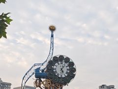 -世纪钟