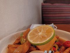 -素描餐厅(灵隐天竺店)