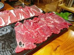 -牛品福潮汕牛肉火锅(旺庄店)