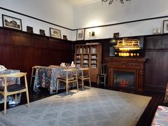 -中山路壹号传奇club·啤酒花园餐厅