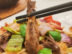 -吉源大排档·鱼生·海鲜(烧烤彩印厂店)