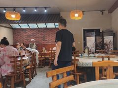 -崂山水果园农家宴(泉水鸡店)