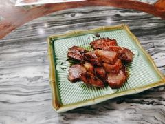 -中国大酒店·食街