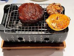 -AZUR聚(香格里拉饭店)