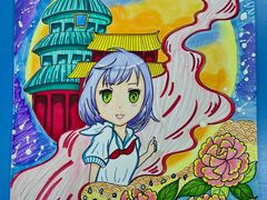 -东方童画少儿美术(乐荟天地体验馆)