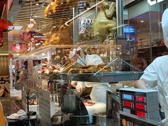 -龙记香港茶餐厅(久光百货店)