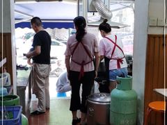 -凤翔改改豆花泡馍(双仁府街店)